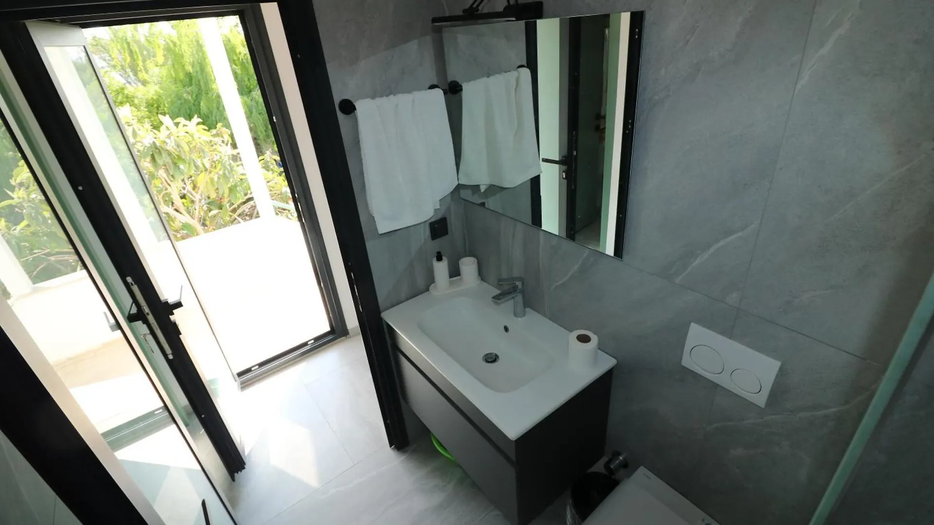 Paradise Garden Apartments Gümüşlük