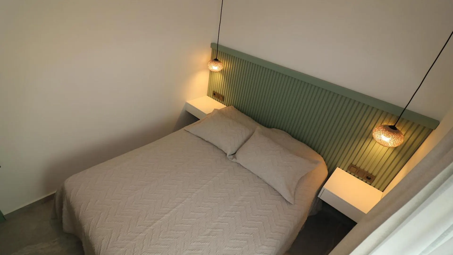 Paradise Garden Apartments Gümüşlük Apartmanhotel