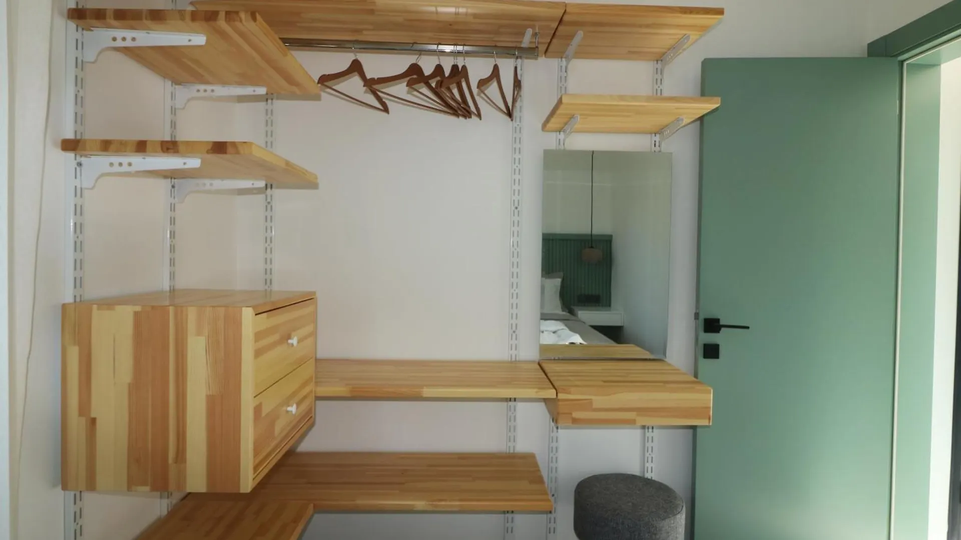 Apartmanhotel Paradise Garden Apartments Gümüşlük