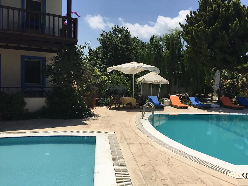 Paradise Garden Apartments Gümüşlük 0*,  Törökország